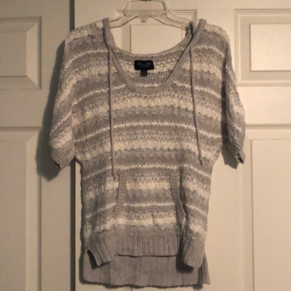 3/$10 American Eagle Outfitters  sweater